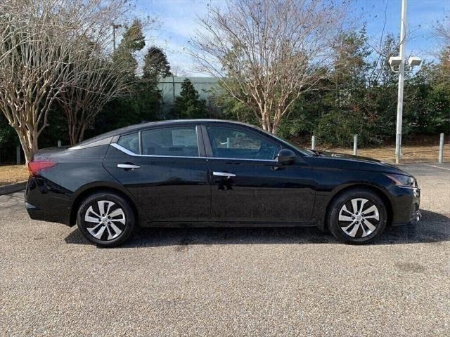 new 2025 Nissan Altima car, priced at $26,679