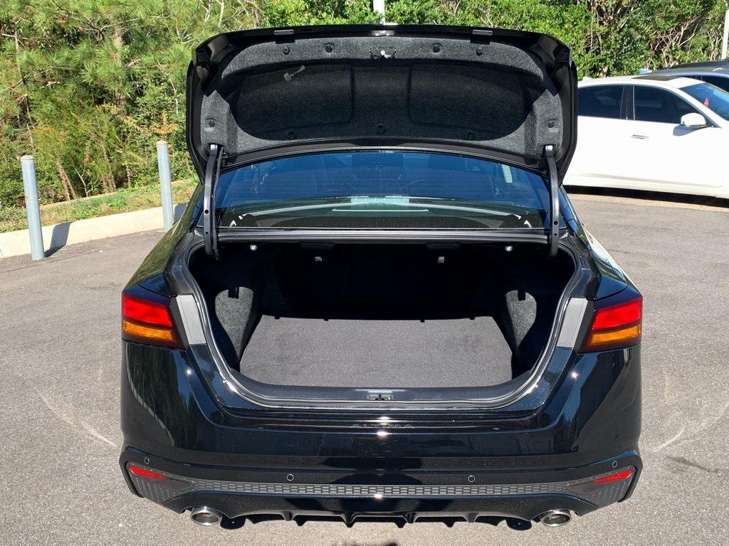 new 2025 Nissan Altima car, priced at $30,168