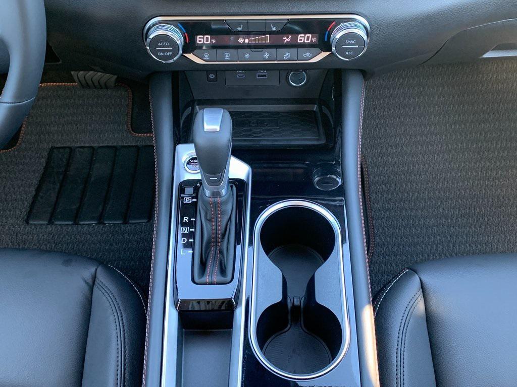 new 2025 Nissan Altima car, priced at $30,168