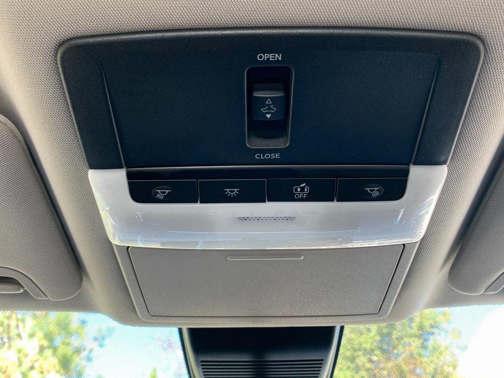 new 2025 Nissan Altima car, priced at $30,168