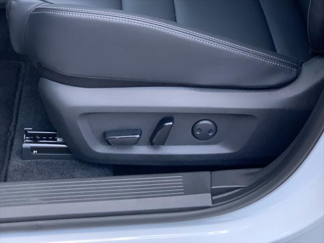 new 2025 Nissan Rogue car, priced at $37,098