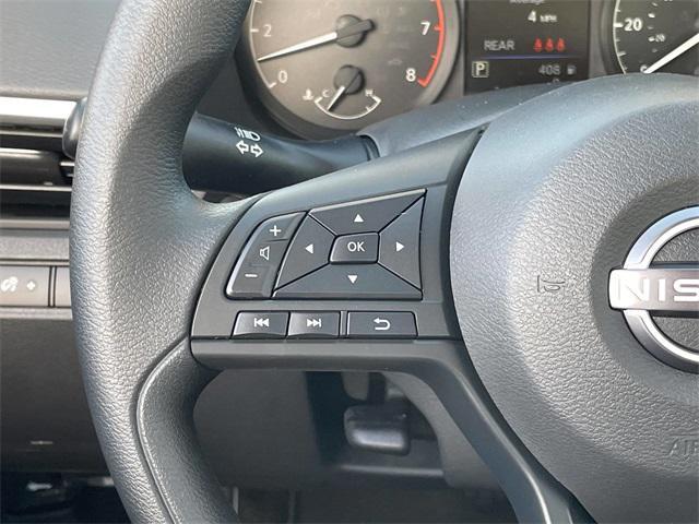 new 2025 Nissan Altima car, priced at $25,952