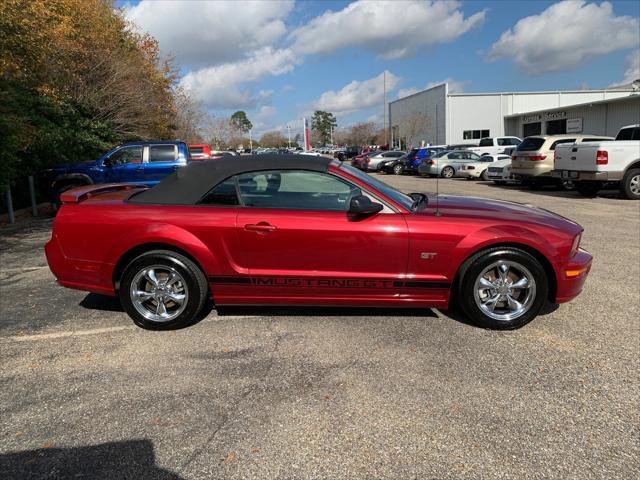 used 2006 Ford Mustang car, priced at $11,388