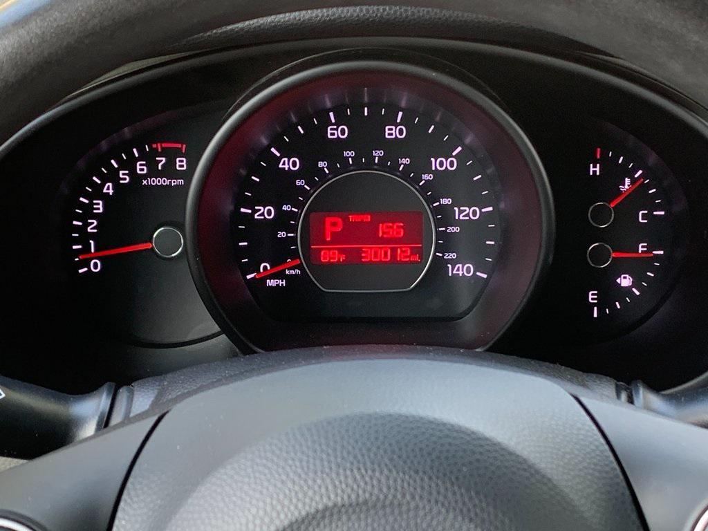 used 2018 Kia Soul car, priced at $15,052