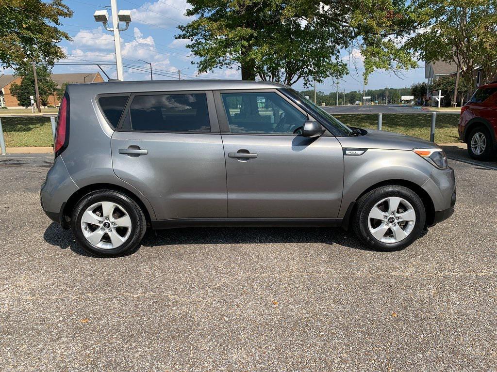 used 2018 Kia Soul car, priced at $15,052