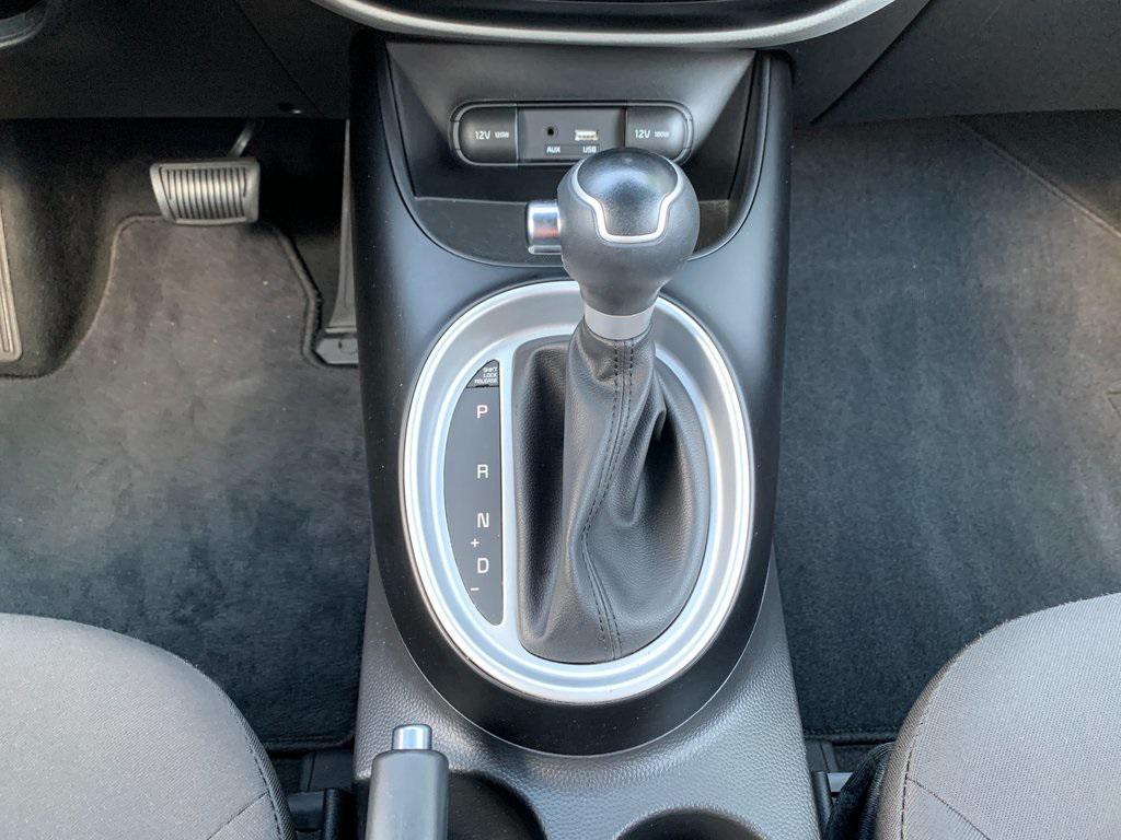 used 2018 Kia Soul car, priced at $15,052