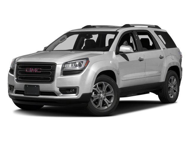 used 2016 GMC Acadia car, priced at $7,900