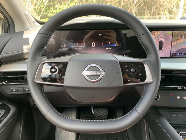 new 2025 Nissan Murano car, priced at $49,039