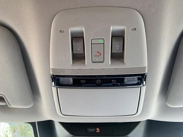 new 2025 Nissan Murano car, priced at $49,039