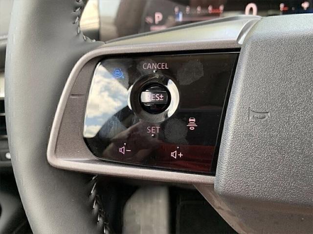 new 2025 Nissan Murano car, priced at $48,018