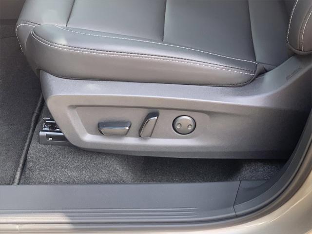 new 2025 Nissan Murano car, priced at $49,039
