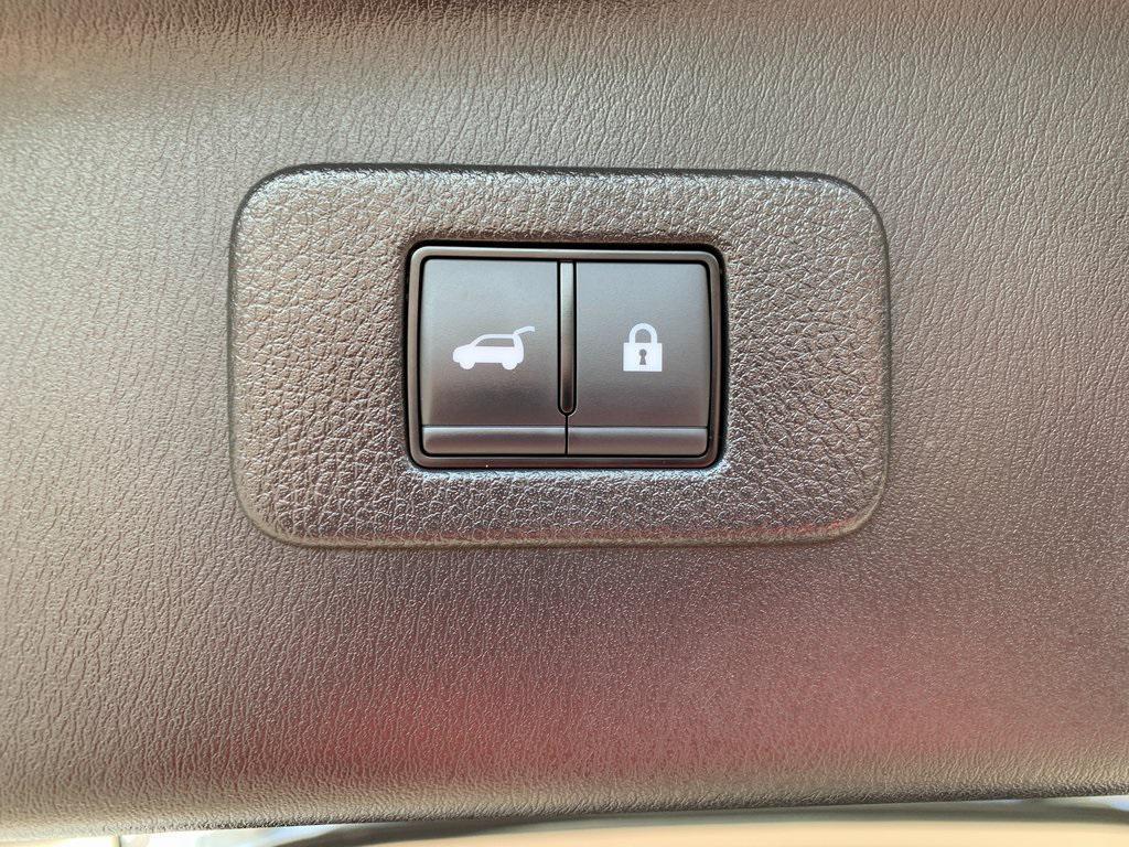 used 2024 Nissan Armada car, priced at $45,777