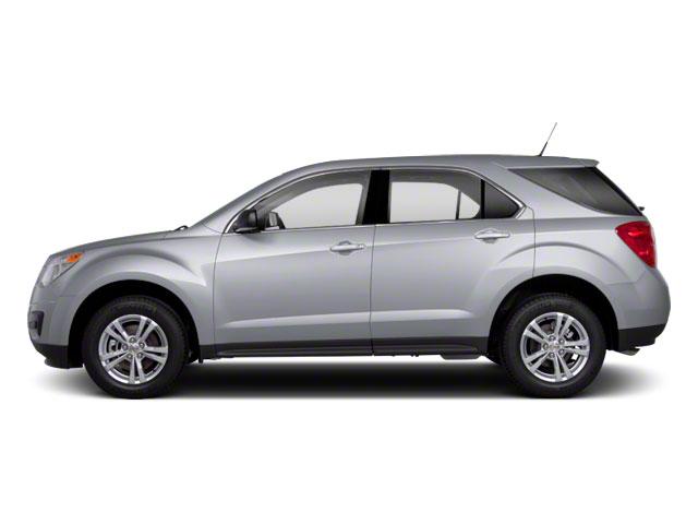 used 2010 Chevrolet Equinox car, priced at $7,345
