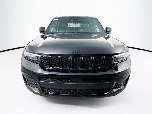 new 2025 Jeep Grand Cherokee L car, priced at $43,500