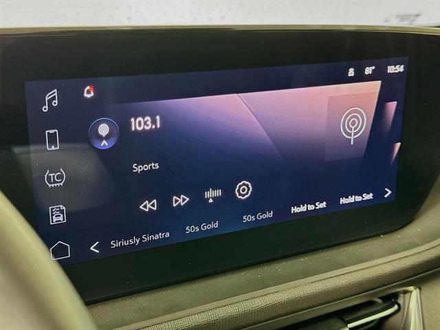used 2024 Buick Envista car, priced at $23,400