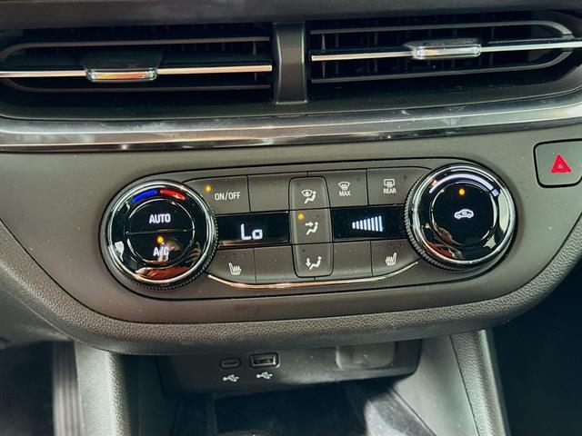 used 2024 Buick Envista car, priced at $23,400