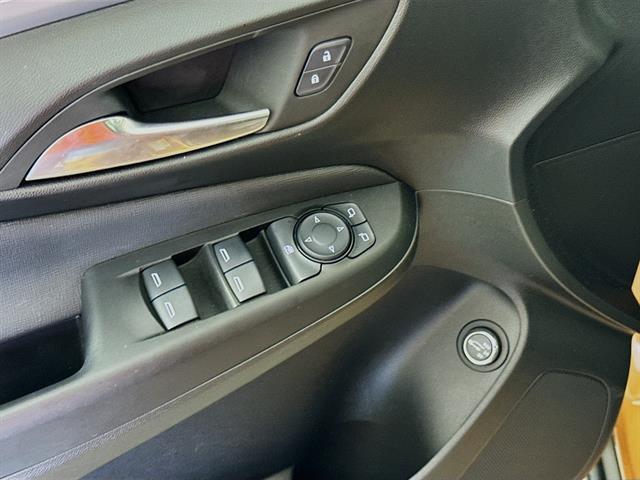 used 2024 Buick Envista car, priced at $23,400