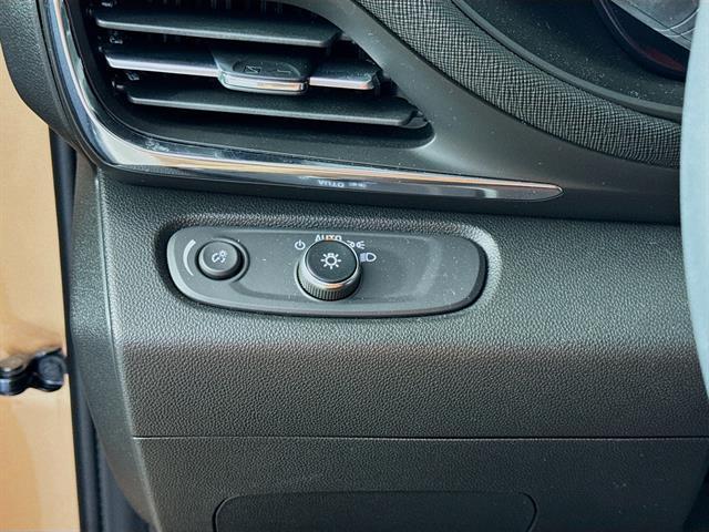 used 2024 Buick Envista car, priced at $23,400