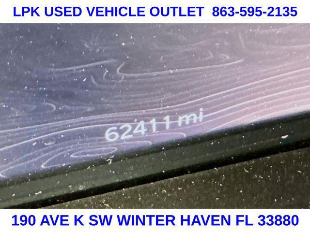 used 2022 Jeep Wagoneer car, priced at $35,500