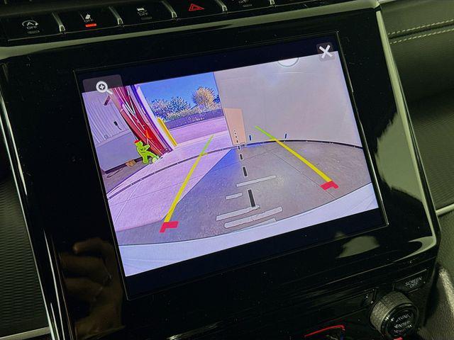 new 2025 Jeep Grand Cherokee car, priced at $40,775