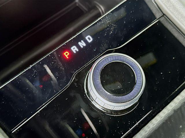 new 2025 Jeep Grand Cherokee car, priced at $40,775