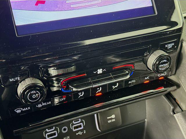 new 2025 Jeep Grand Cherokee car, priced at $40,775