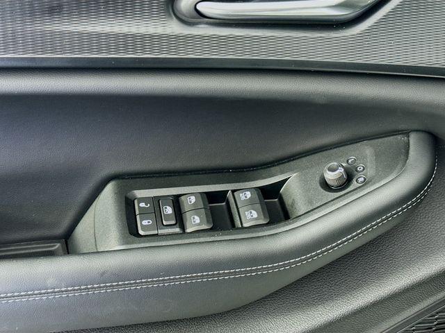 new 2025 Jeep Grand Cherokee car, priced at $40,775