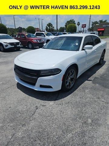 used 2015 Dodge Charger car, priced at $15,325