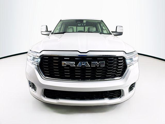 new 2025 Ram 1500 car, priced at $80,000