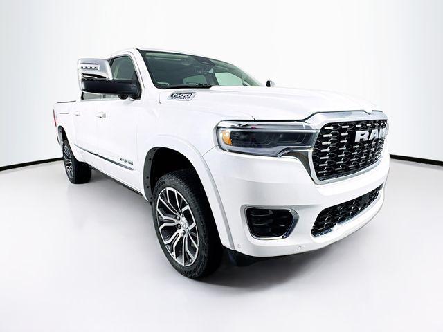 new 2025 Ram 1500 car, priced at $85,000