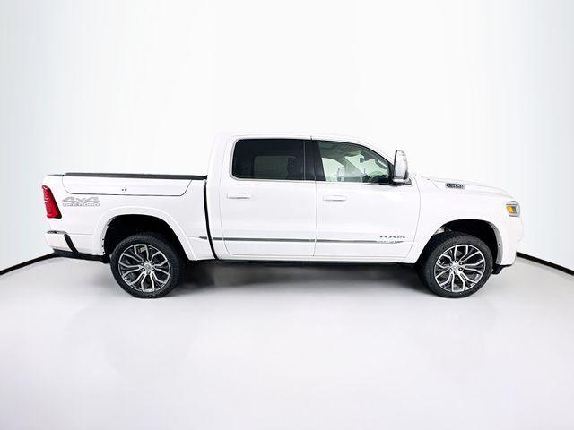 new 2025 Ram 1500 car, priced at $80,000