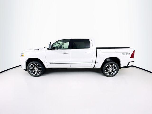 new 2025 Ram 1500 car, priced at $80,000