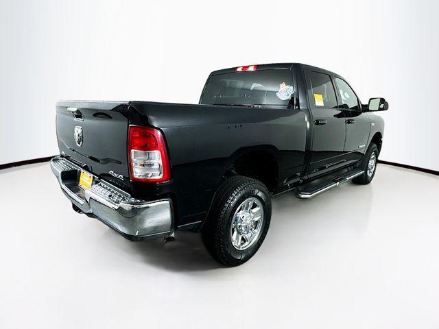 used 2022 Ram 2500 car, priced at $40,500