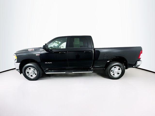 used 2022 Ram 2500 car, priced at $40,500