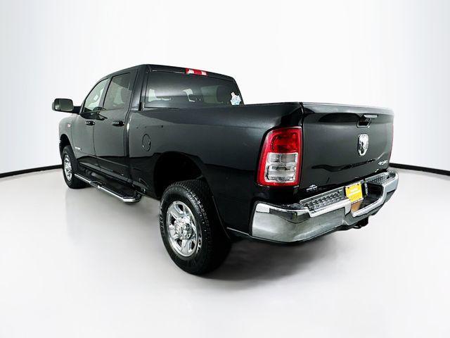 used 2022 Ram 2500 car, priced at $40,500