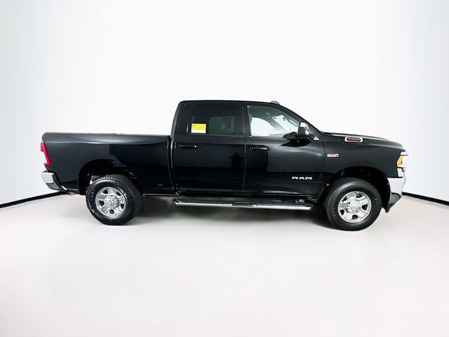 used 2022 Ram 2500 car, priced at $40,500