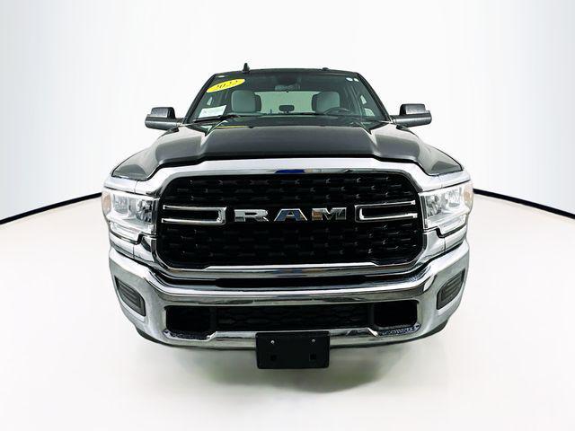 used 2022 Ram 2500 car, priced at $40,500