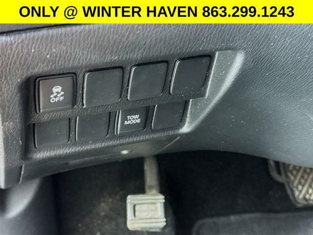used 2016 Nissan Pathfinder car, priced at $9,500