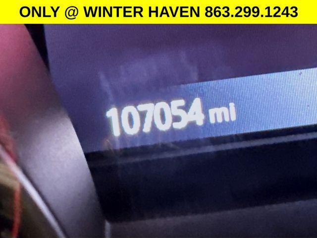 used 2016 Nissan Pathfinder car, priced at $9,500