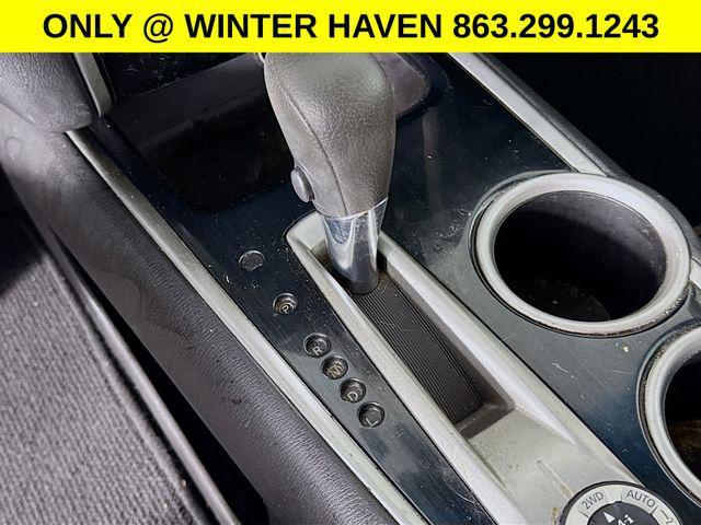 used 2016 Nissan Pathfinder car, priced at $9,500