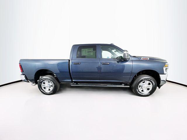 new 2025 Ram 2500 car, priced at $52,000