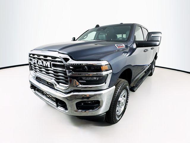 new 2025 Ram 2500 car, priced at $52,000