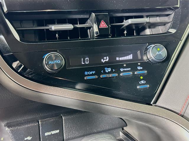 used 2022 Toyota Camry car, priced at $34,100
