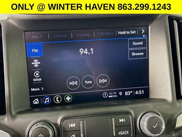 used 2023 GMC Terrain car, priced at $22,500
