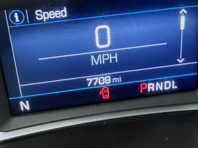 used 2024 Chevrolet Equinox car, priced at $21,400