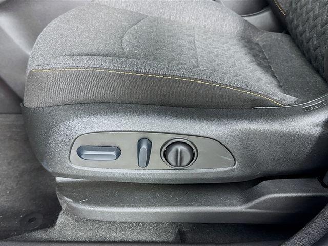 used 2024 Chevrolet Equinox car, priced at $21,400