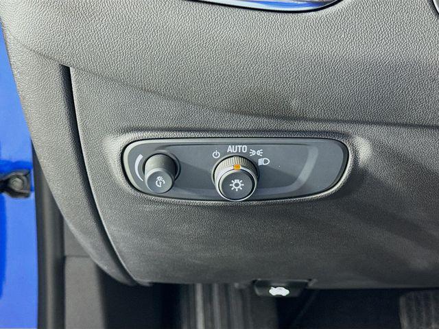 used 2024 Chevrolet Equinox car, priced at $21,400