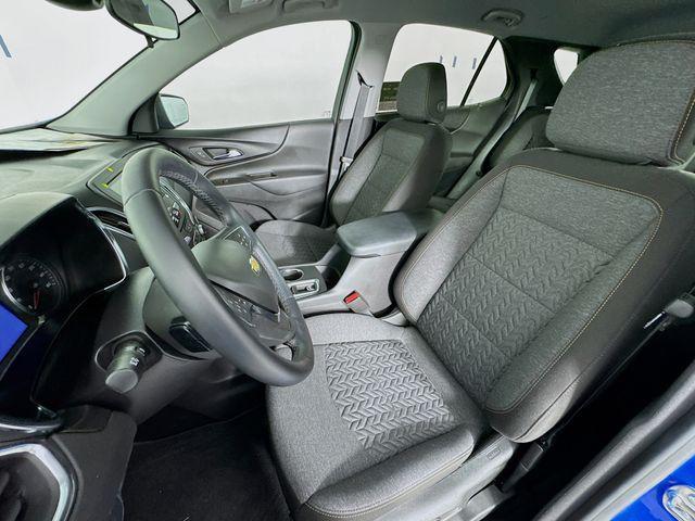 used 2024 Chevrolet Equinox car, priced at $21,400