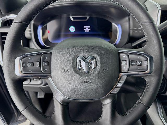 new 2025 Ram 2500 car, priced at $89,845