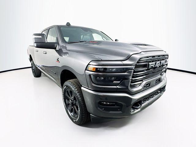 new 2025 Ram 2500 car, priced at $89,845